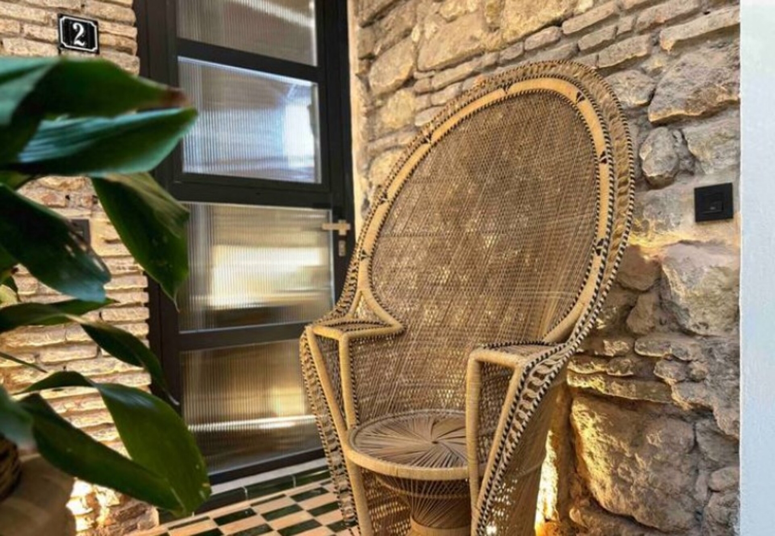 Apartamentos Nazarí Arco 1 28 Templa Stays