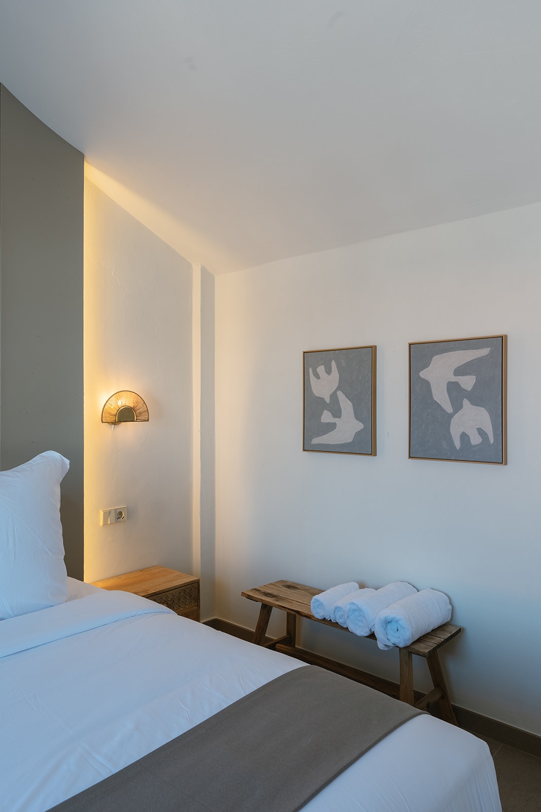 Villa Dúplex en Oasis Mediterráneo - Regata 803 45 Templa Stays