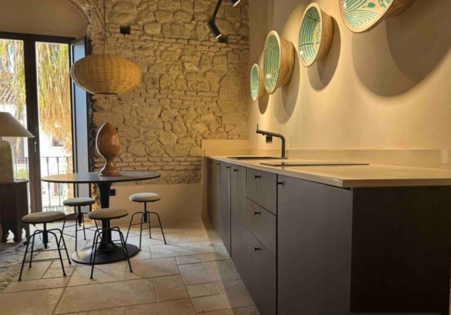 Apartamentos Nazarí - Califa 18 Templa Stays