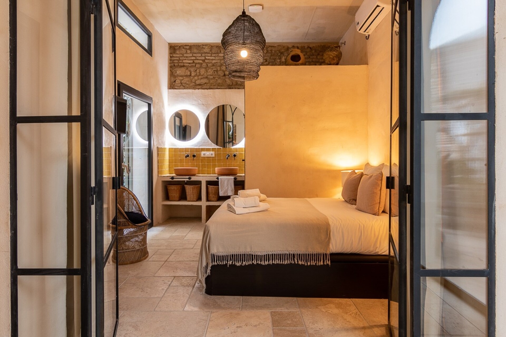New!  Luxury apartment tejas 13 Templa Stays