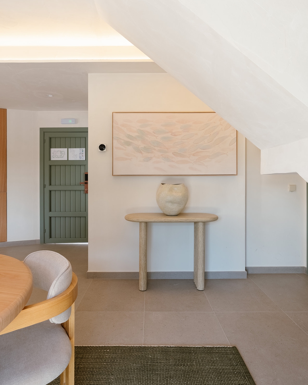 Villa Dúplex en Oasis Mediterráneo - Regata 801 16 Templa Stays