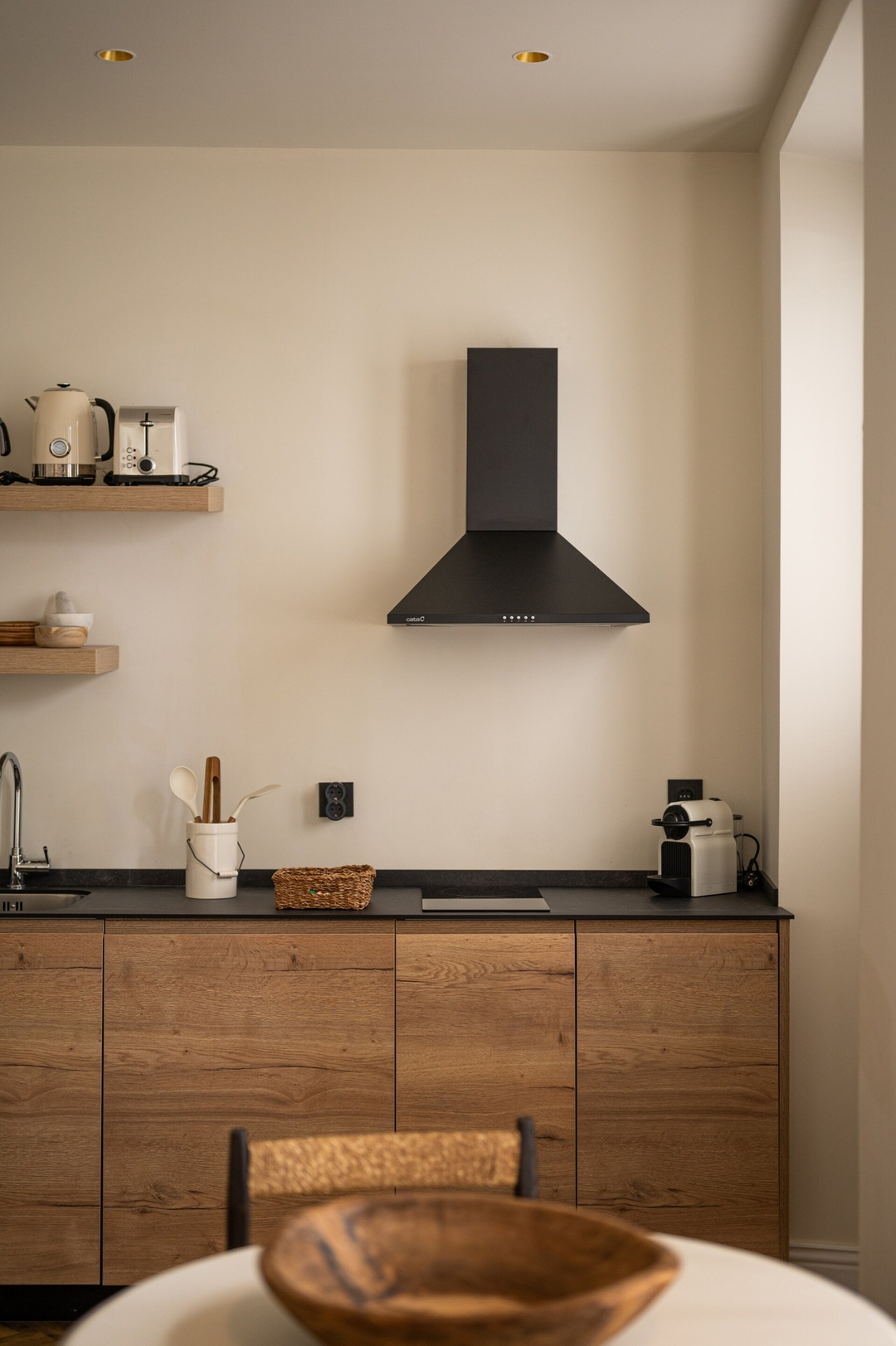 Premium Studio in the heart of Sevilla 2 Templa Stays