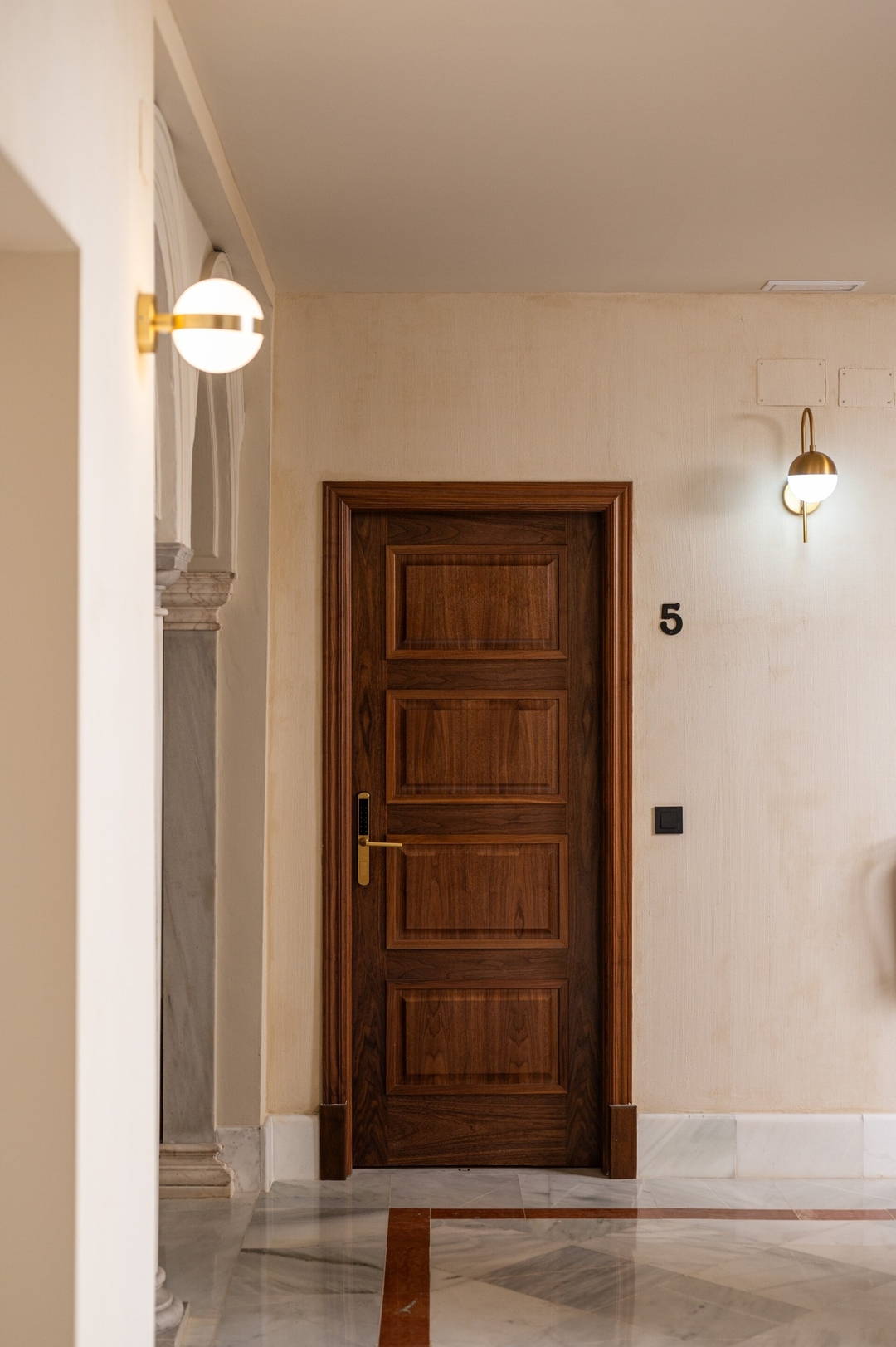 Dúplex Premium en pleno centro de Sevilla 14 Templa Stays