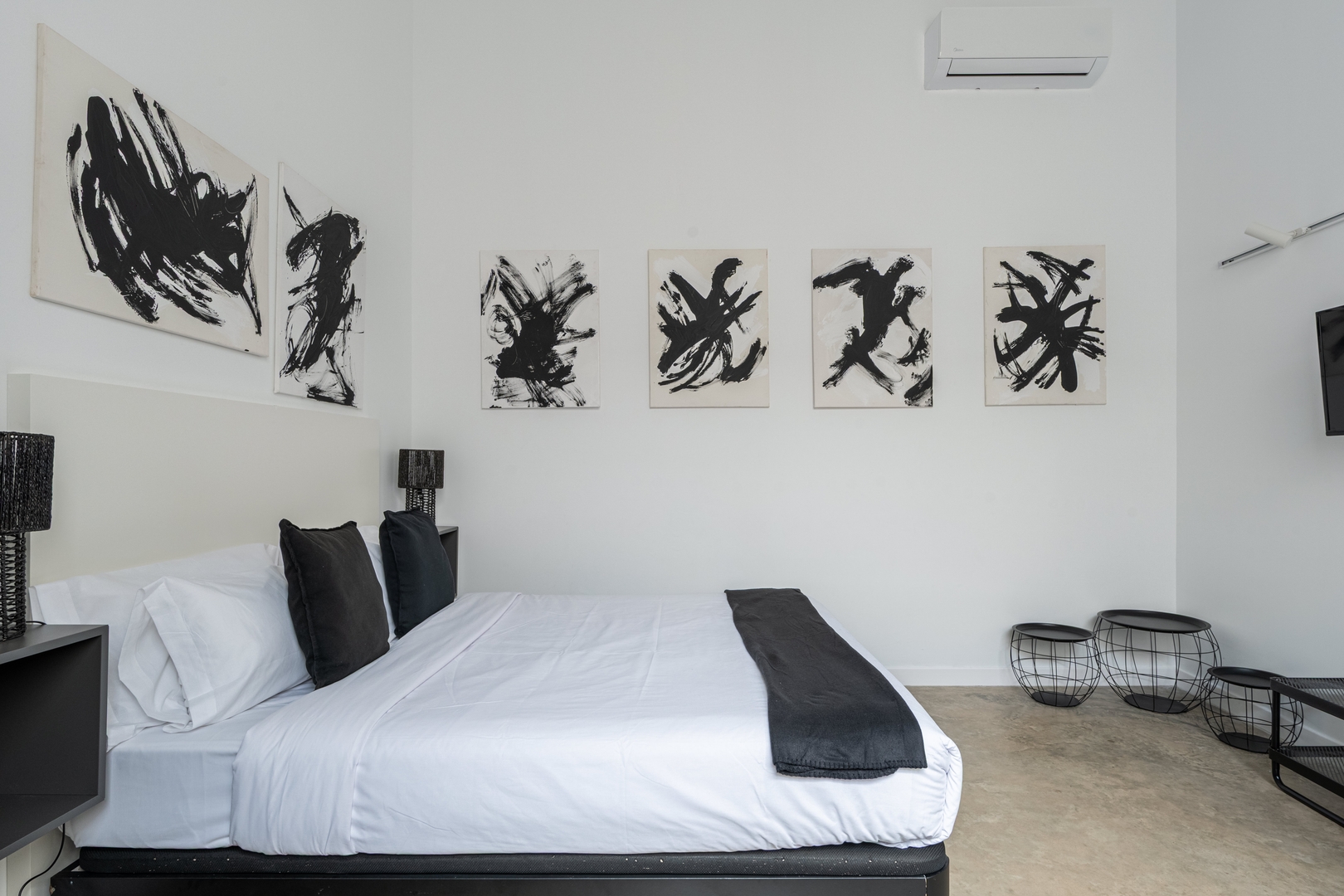 Moderno estudio en el centro de Sevilla 1 Templa Stays