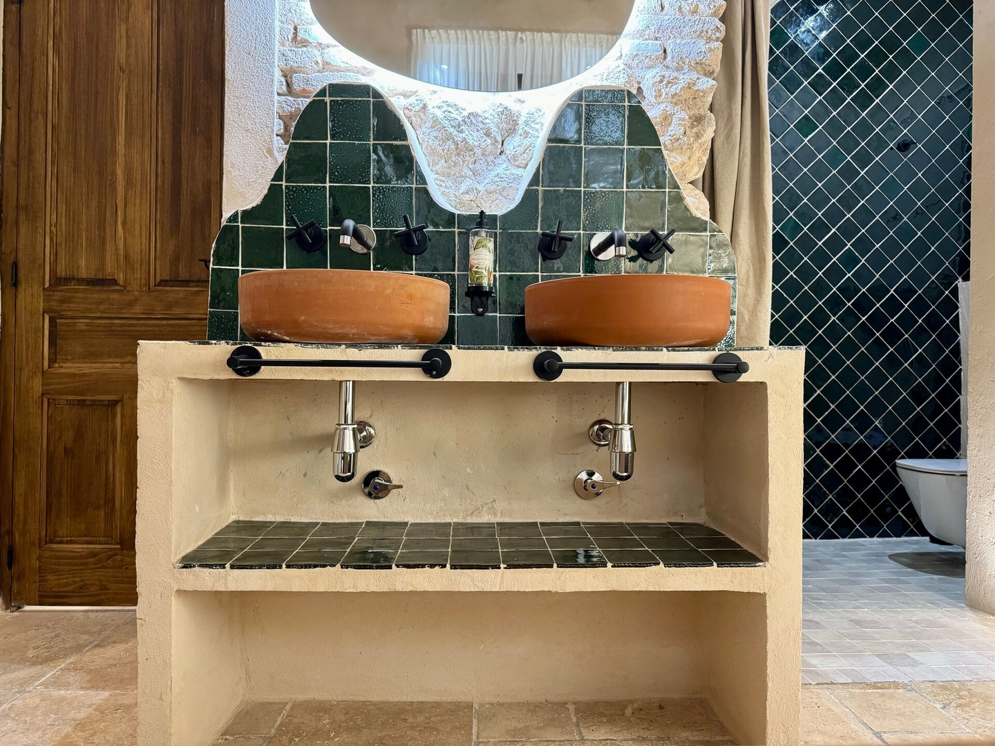 Apartamentos Nazarí - Pozo 40 Templa Stays