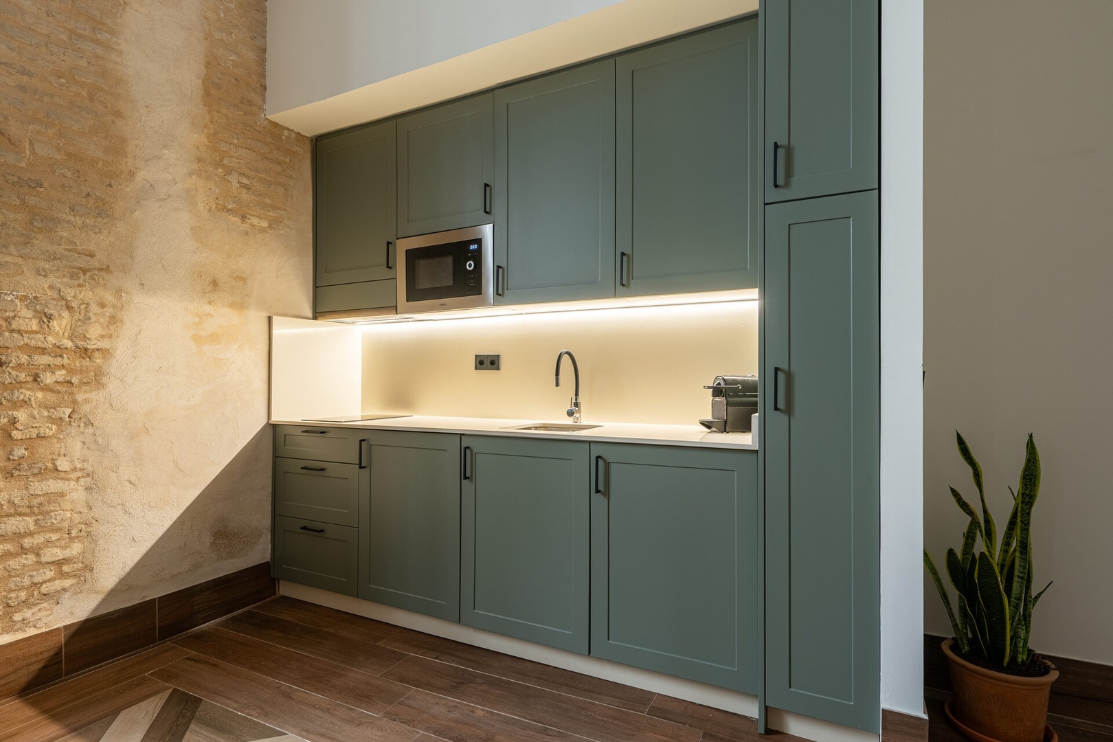 Elegance and luxury in the centre of Sevilla 8 Templa Stays