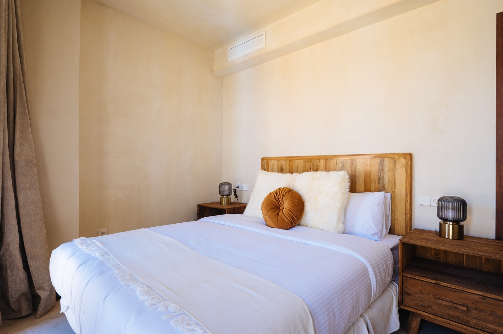 Lujoso apartamento en el centro. La Vistosona 4 Templa Stays