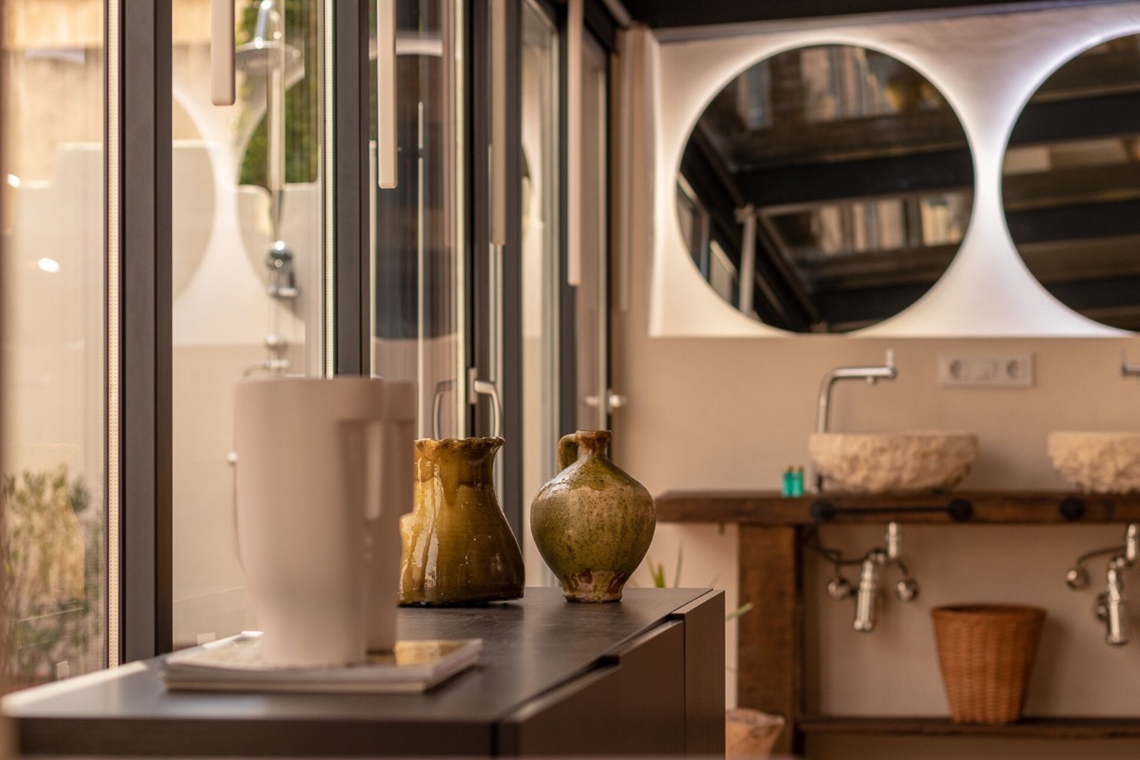 ZARÍ Apartamentos  - Arabes 27 Templa Stays