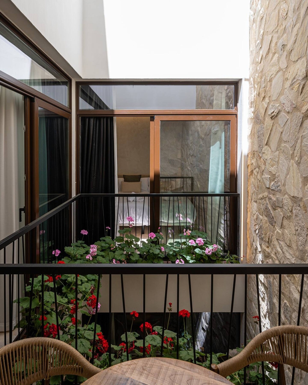 Apartamentos Premium - Arcos de Medina 202 78 Templa Stays