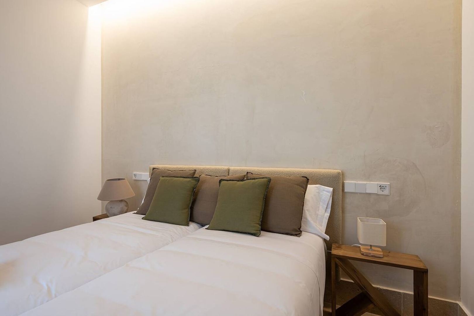Check-in 24h. Apt moderno en Casco Historico 17 Templa Stays