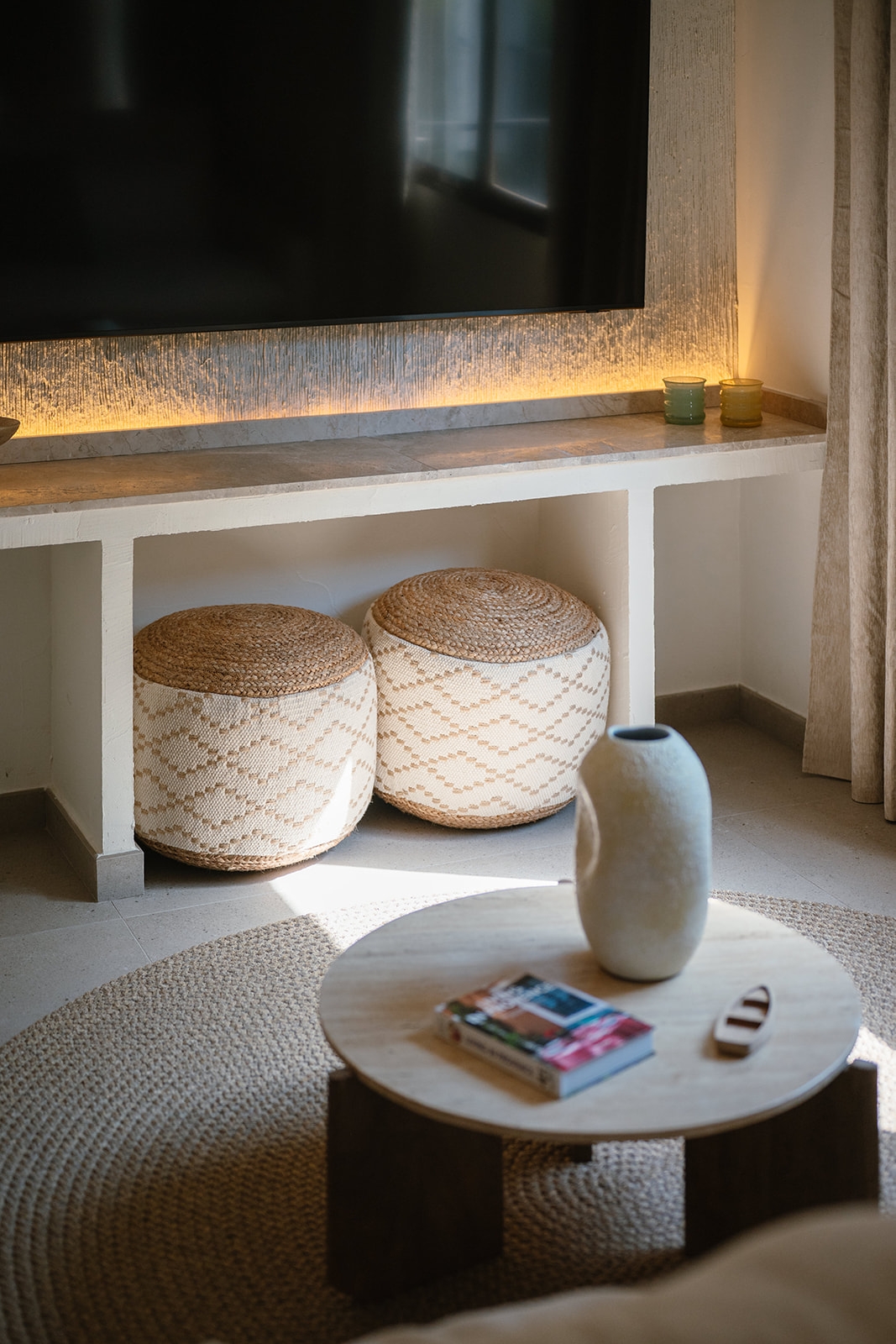 Villa Dúplex en Oasis Mediterráneo - Regata 802 37 Templa Stays