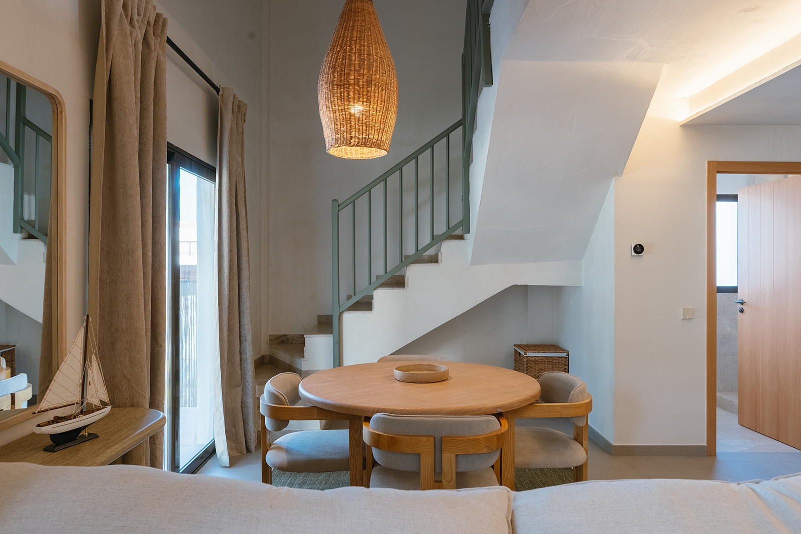 Villa Dúplex en Oasis Mediterráneo - Regata 804 16 Templa Stays