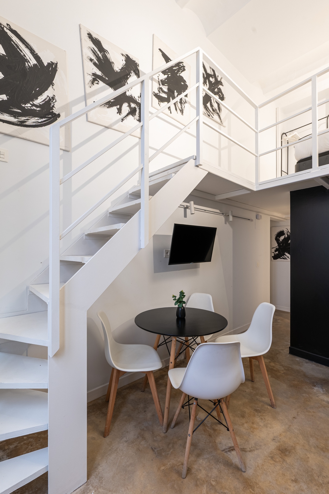 Moderno loft en el centro de Sevilla 15 Templa Stays