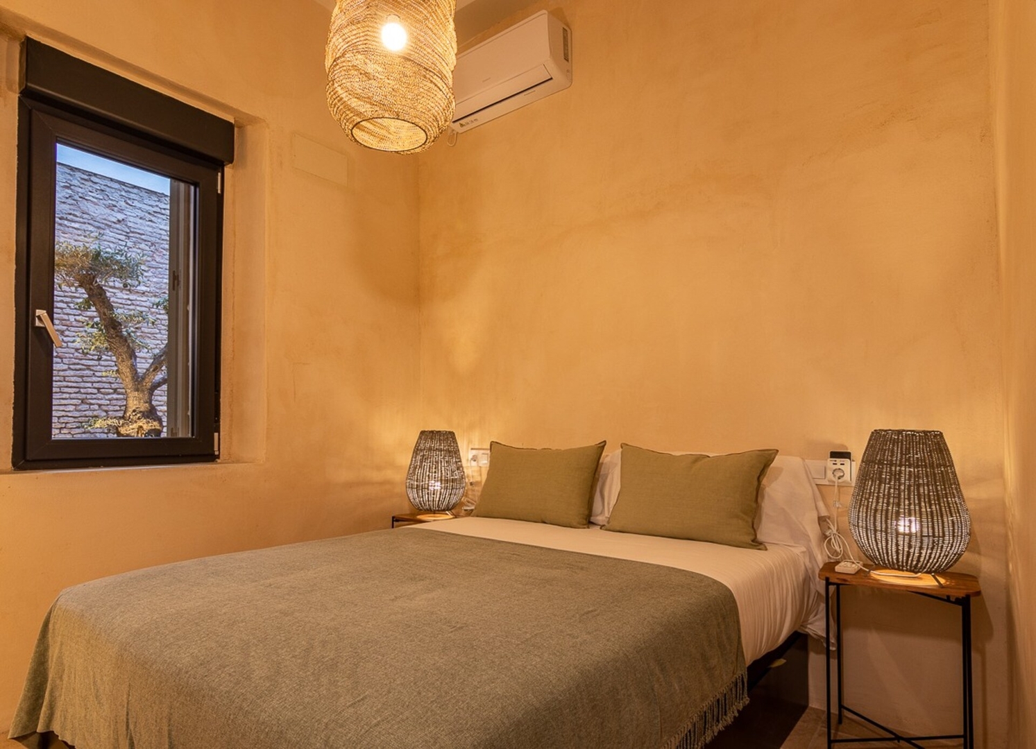 ZARÍ Apartamentos - Pasadizo 2 Templa Stays