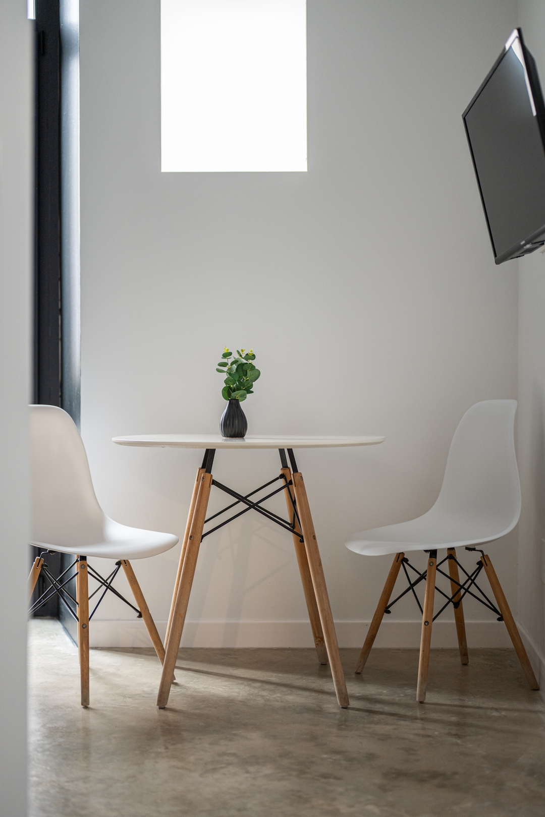 Moderno estudio en el centro de Sevilla 4 Templa Stays