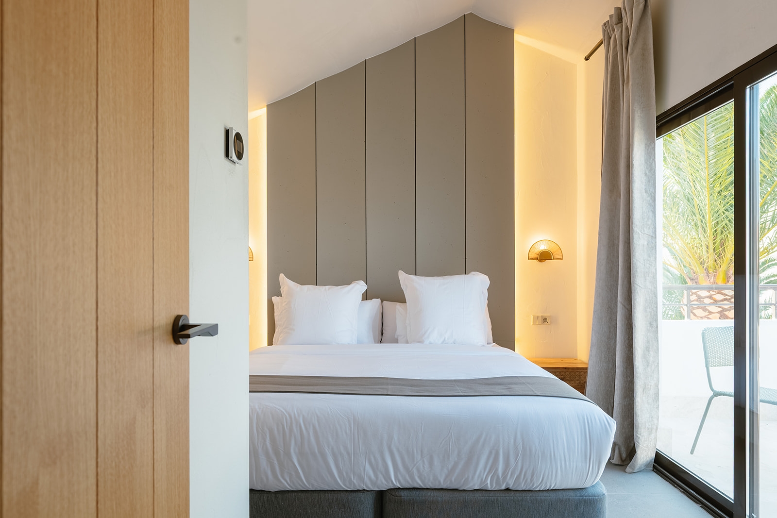 Villa Dúplex en Oasis Mediterráneo - Regata 804 45 Templa Stays