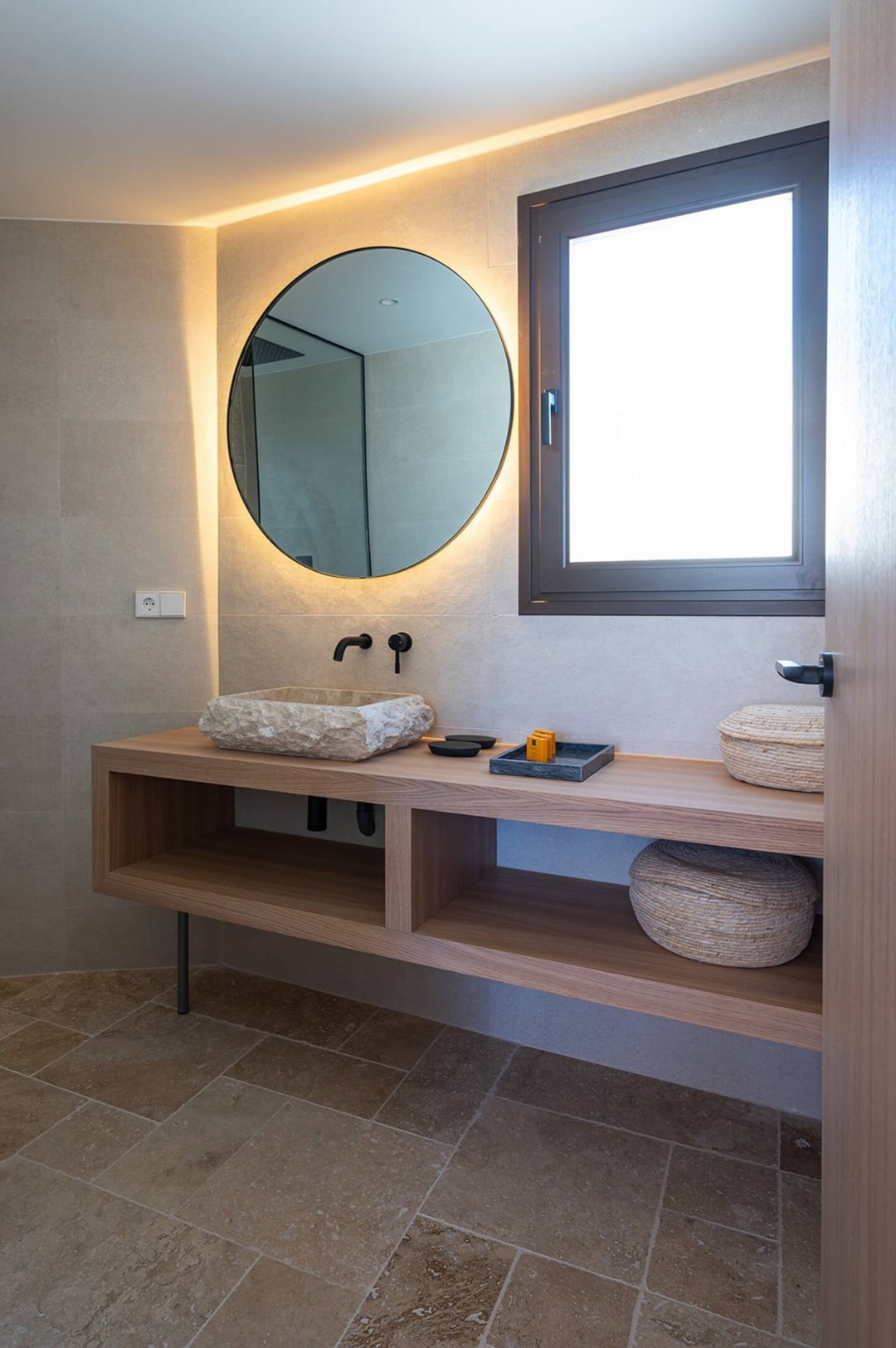 Ático Premium con terraza privada 23 Templa Stays