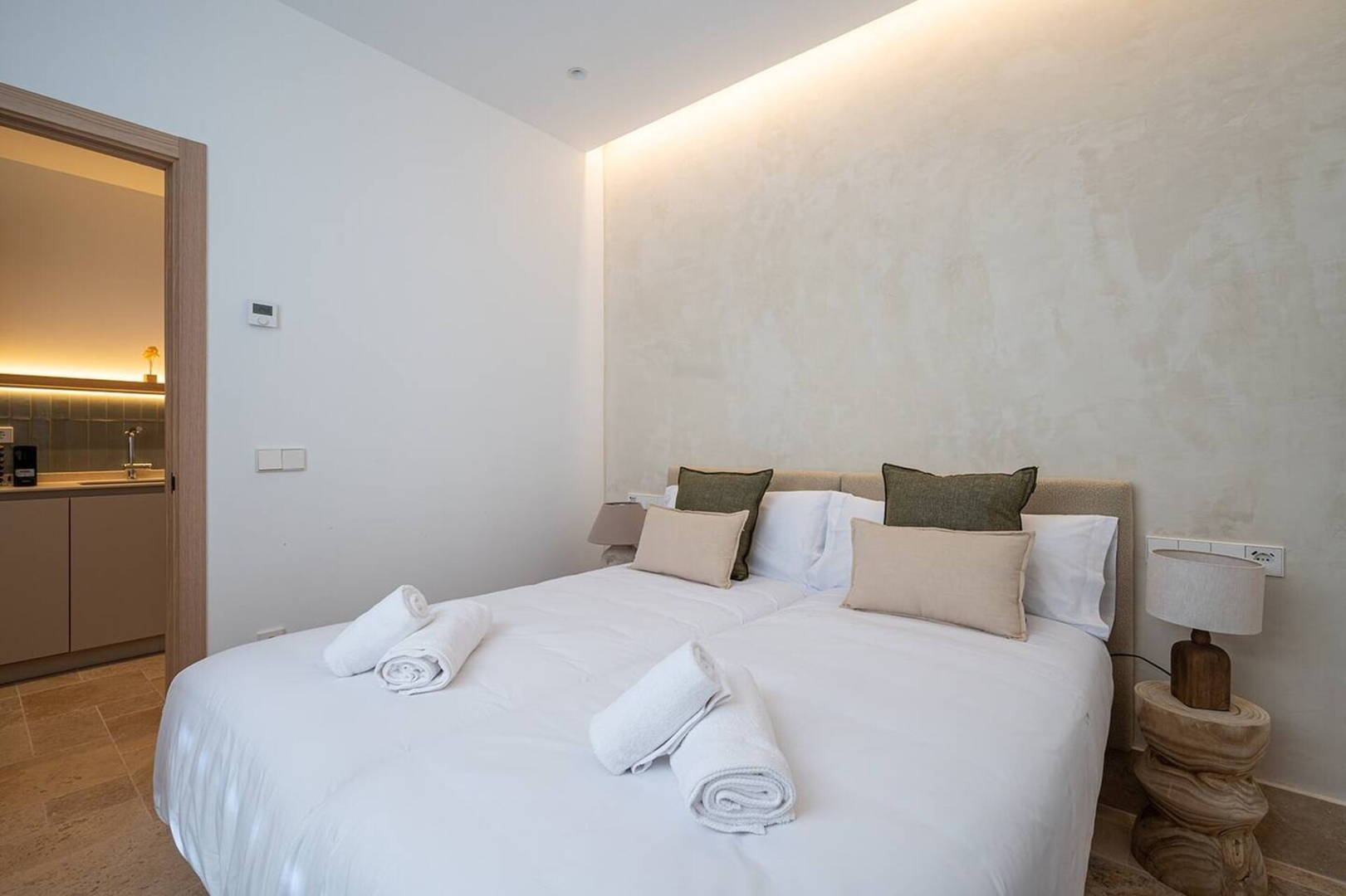 Apartamentos Premium - Arcos de Medina 202 21 Templa Stays