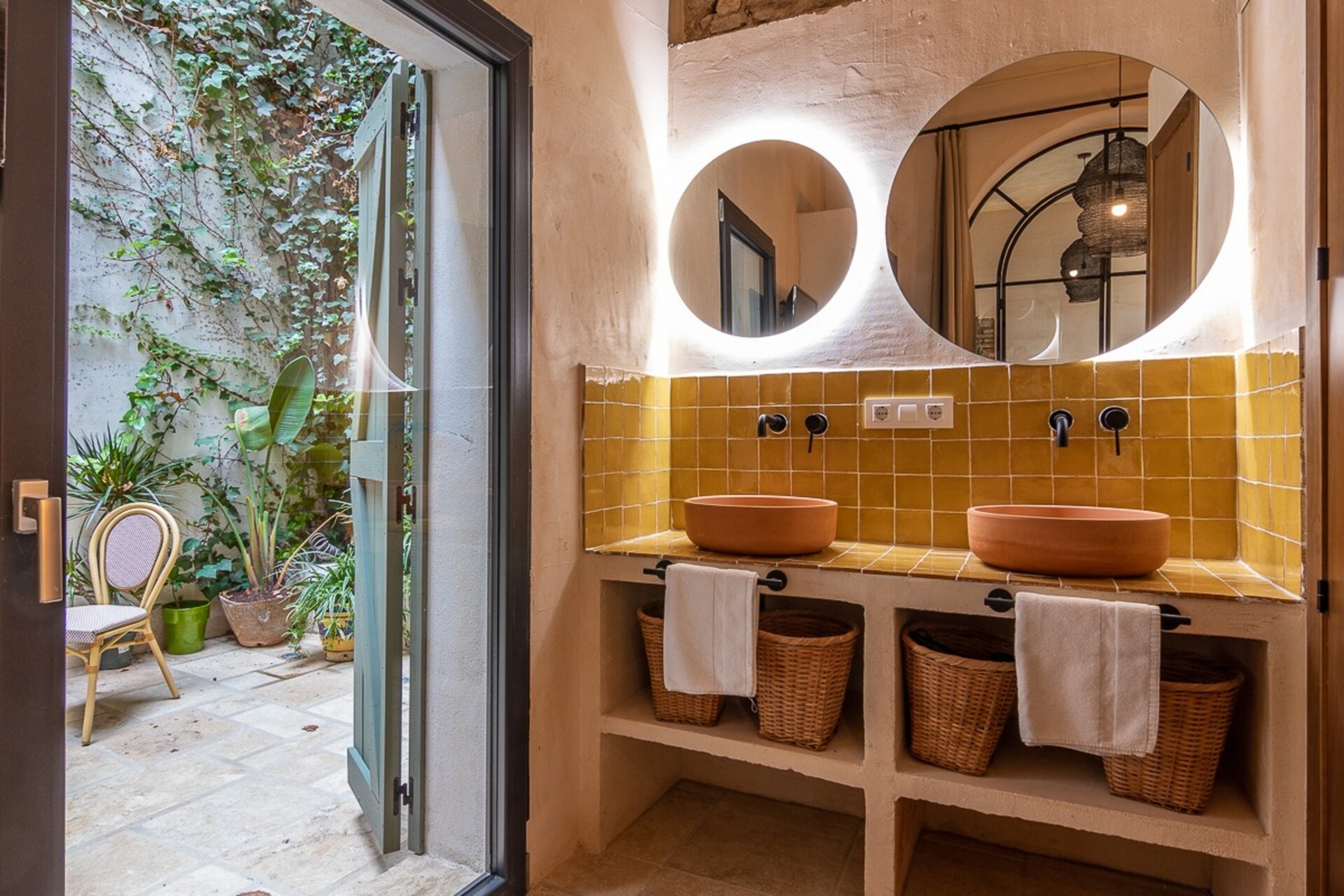 New!  Luxury apartment tejas 2 Templa Stays