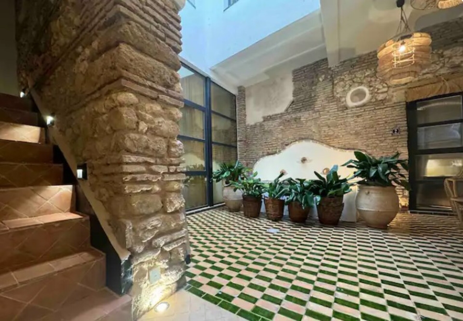 Apartamentos Nazarí - Califa 36 Templa Stays
