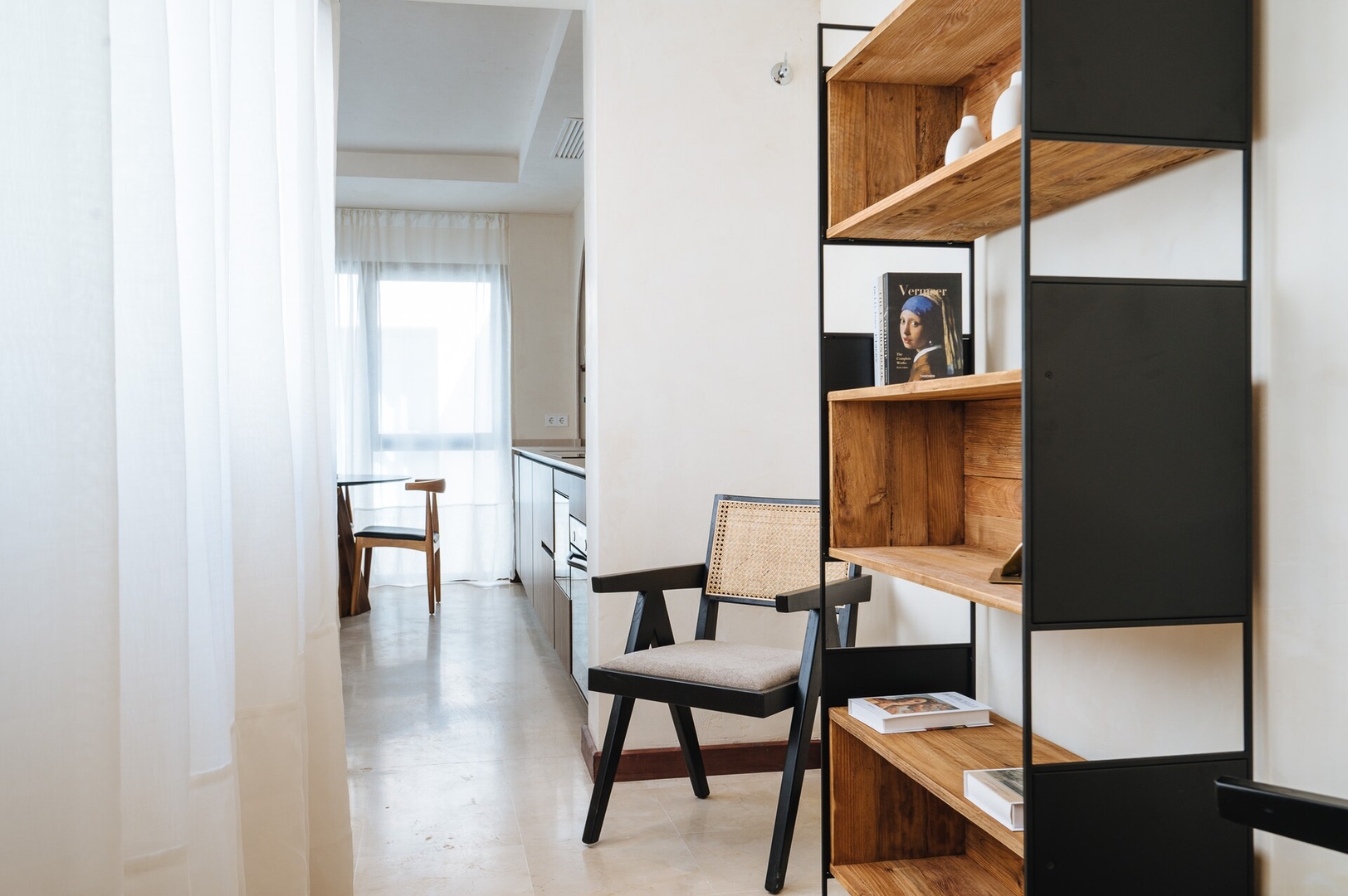 Luxurious apartment in the centre. La Vistosona. 7 Templa Stays
