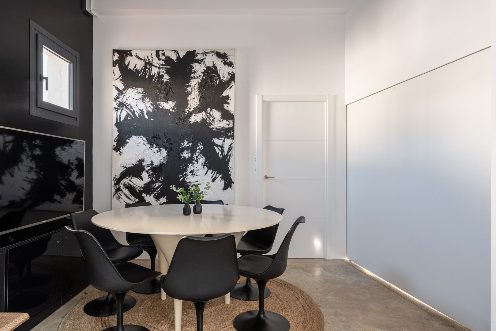 Moderno y lujoso apartamento en el centro 7 Templa Stays