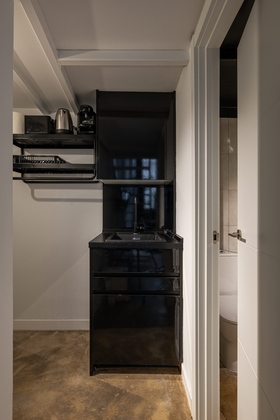 Moderno loft en el centro de Sevilla 4 Templa Stays