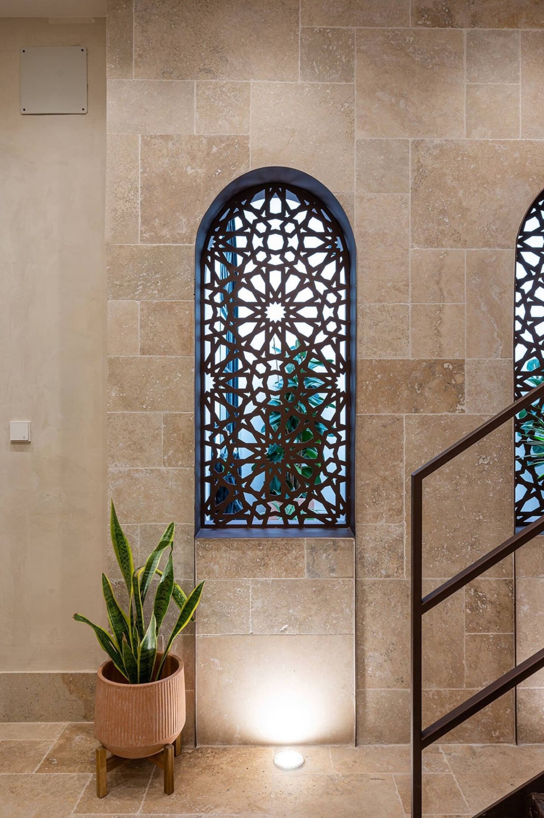 Check-in 24h. Apt moderno en Casco Historico 91 Templa Stays