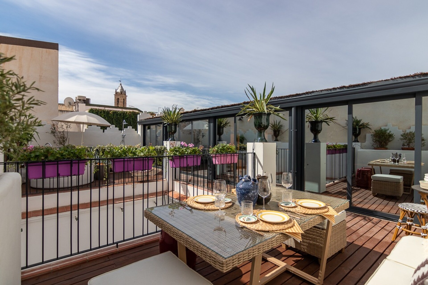 ZARÍ Apartamentos  - Arabes 2 Templa Stays