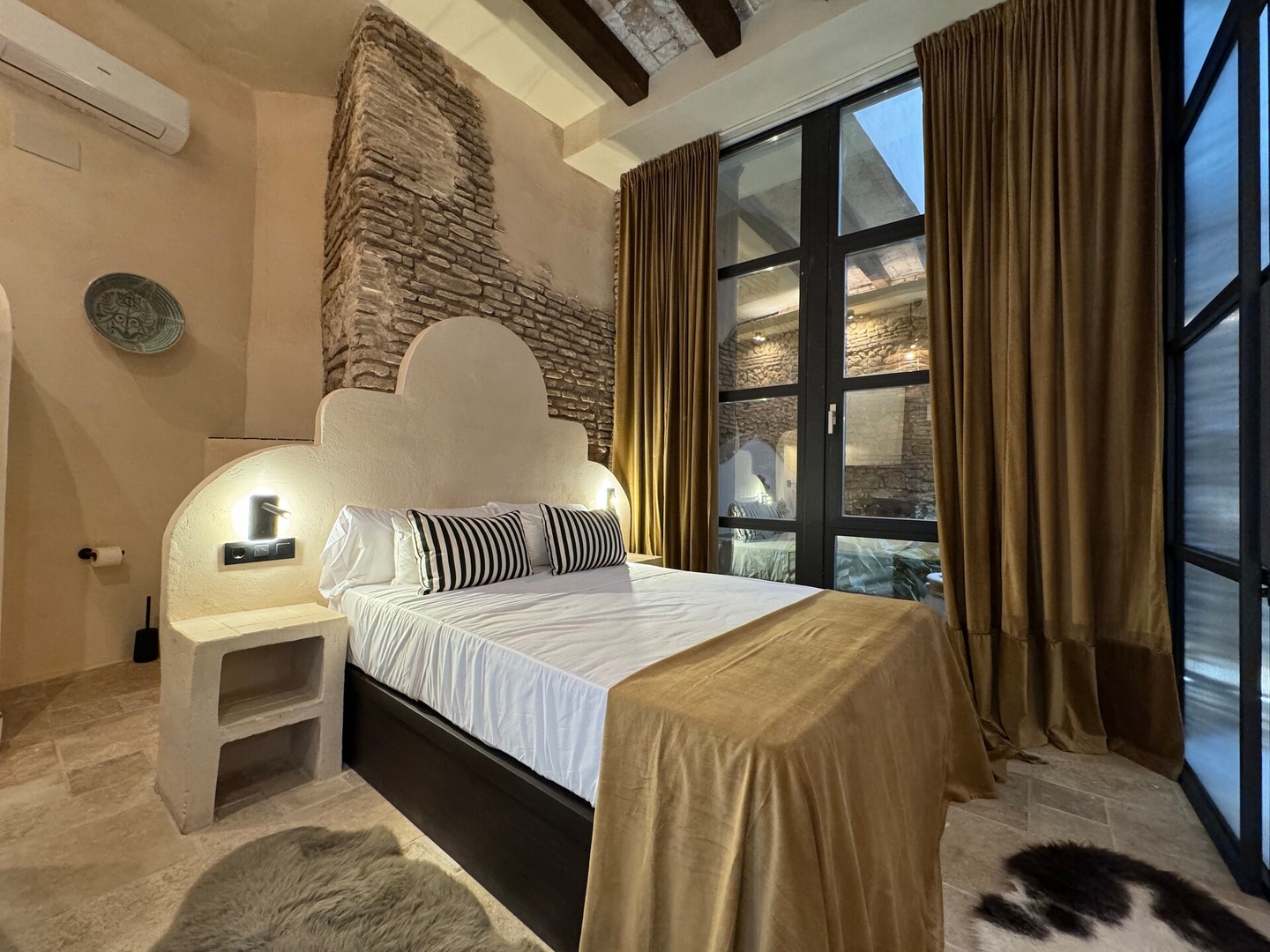 Apartamentos Nazarí - Pozo 0 Templa Stays
