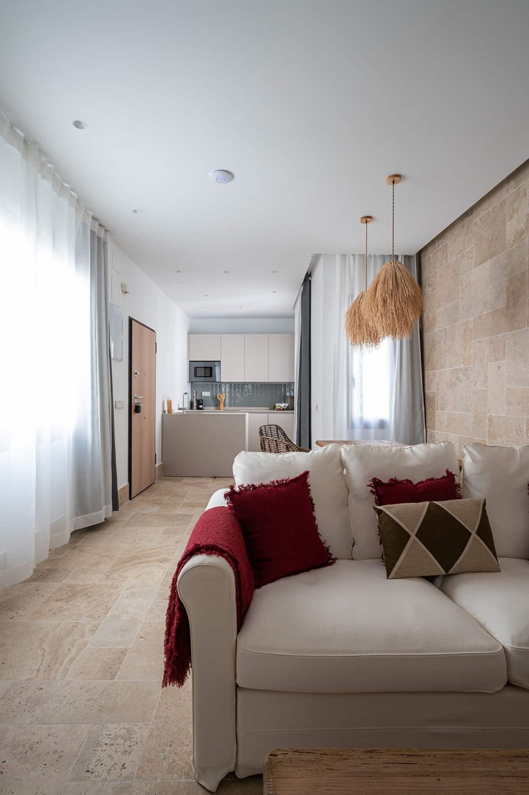 Nuevo! Premium Suites - Arcos de Medina 201 13 Templa Stays