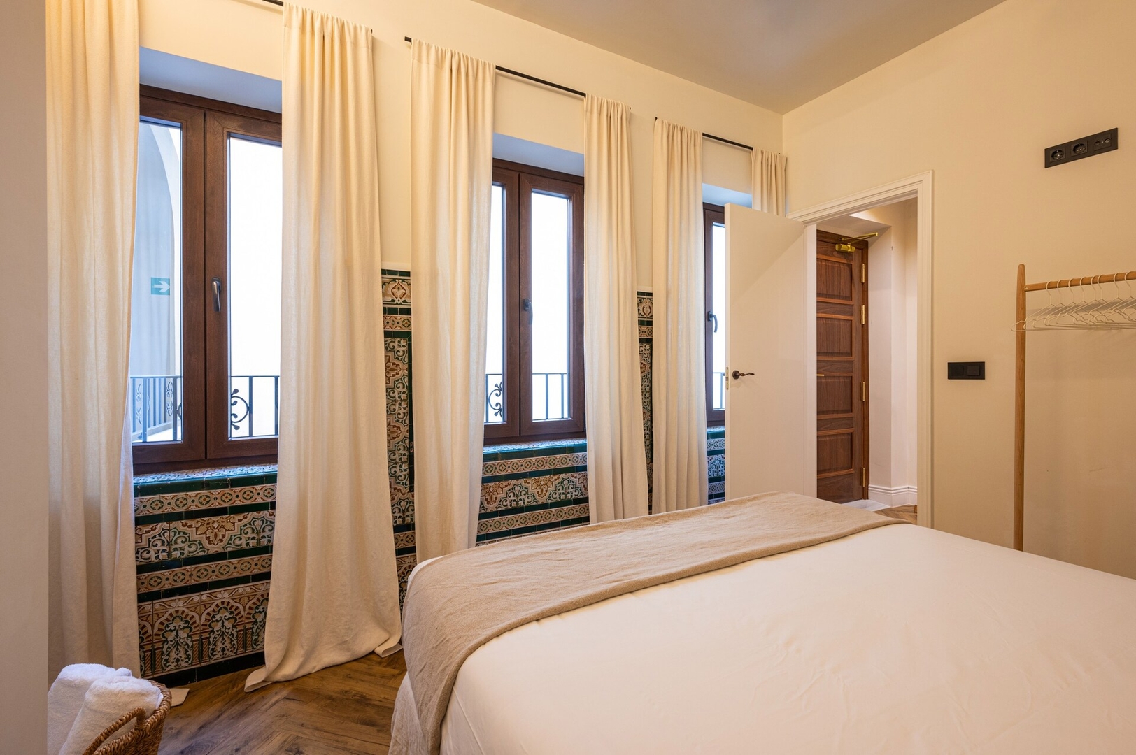 Premium apartment in the heart of Sevilla 8 Templa Stays