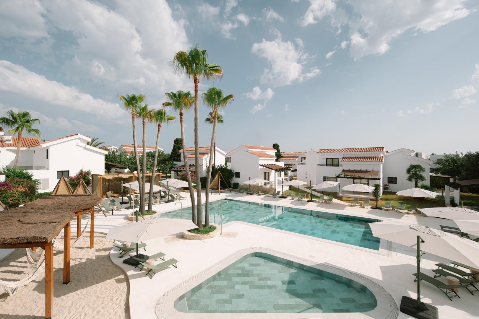Villa Dúplex en Oasis Mediterráneo - Regata 802 7 Templa Stays