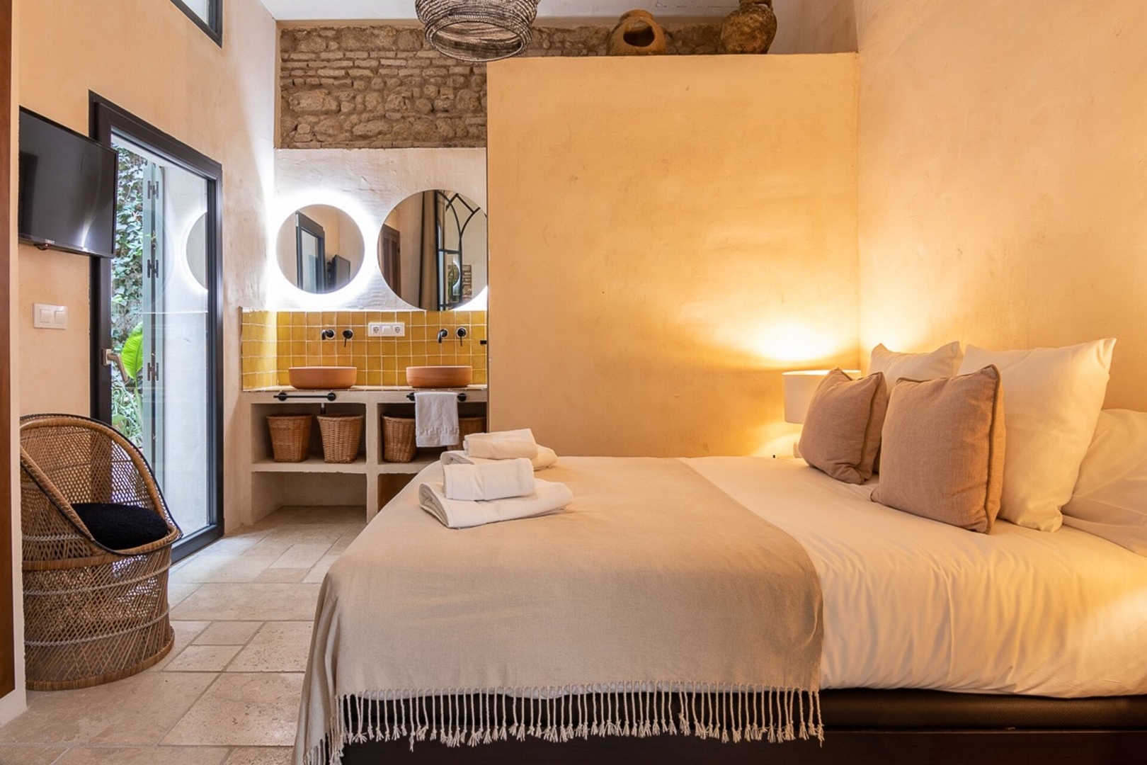 New!  Luxury apartment tejas 10 Templa Stays