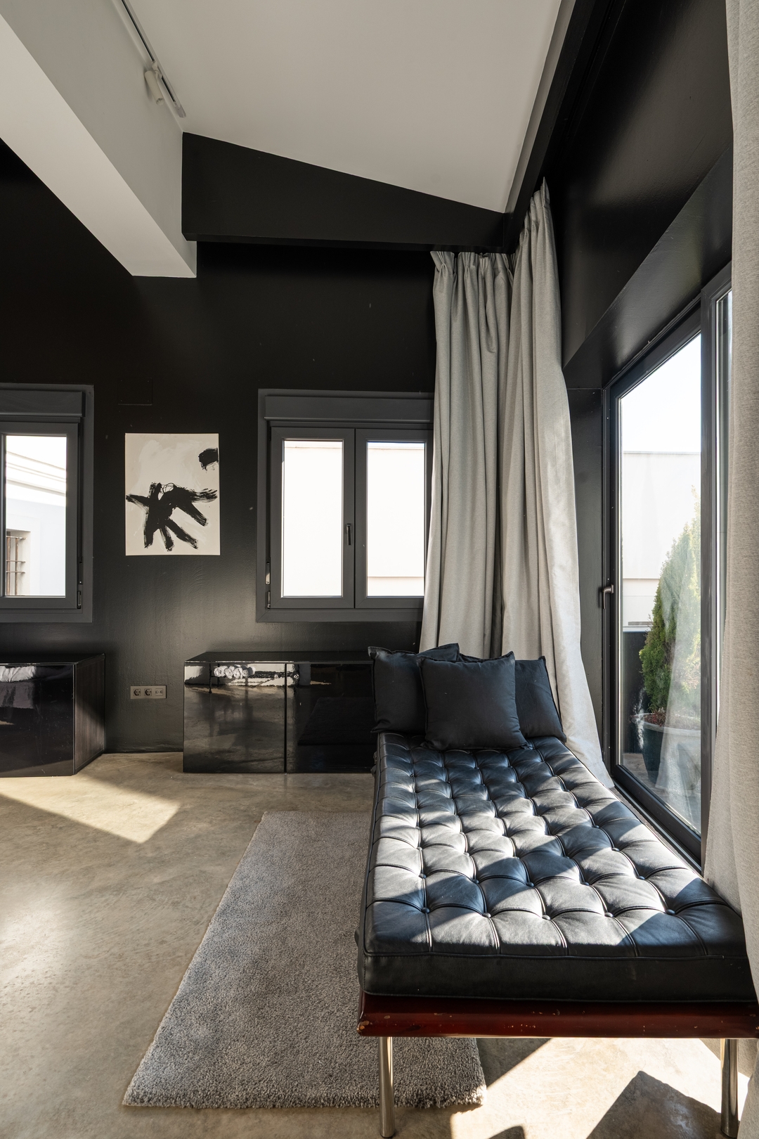 Moderno y lujoso apartamento en el centro 14 Templa Stays