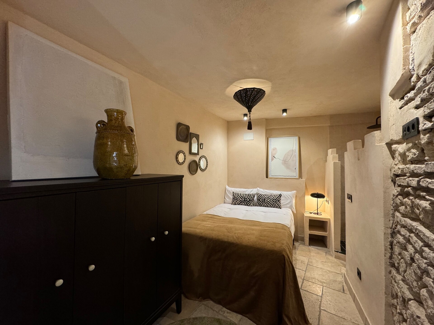 Apartamentos Nazarí - Emir 5 Templa Stays