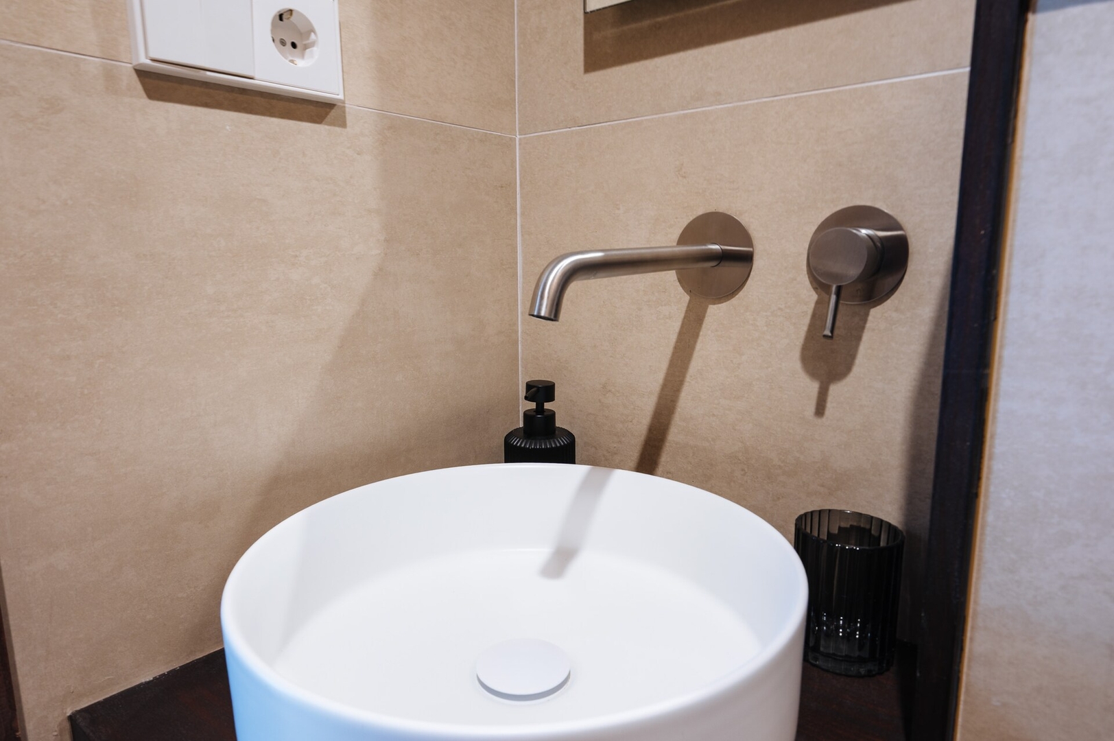 Lujoso apartamento en el centro. La Vistosona. 5 Templa Stays