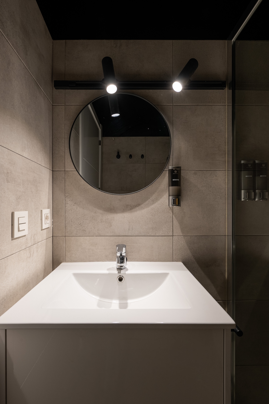 Moderno estudio en el centro de Sevilla 2 Templa Stays