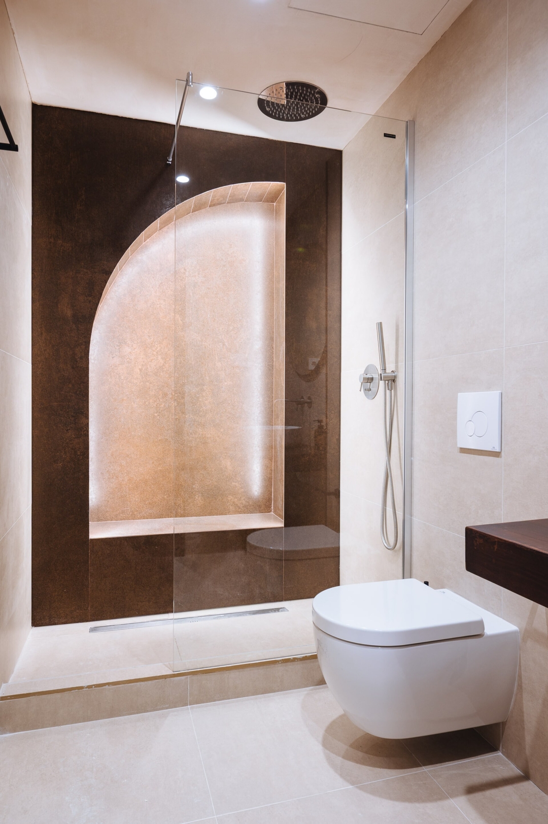 Luxurious apartment in the centre. La Vistosona. 11 Templa Stays