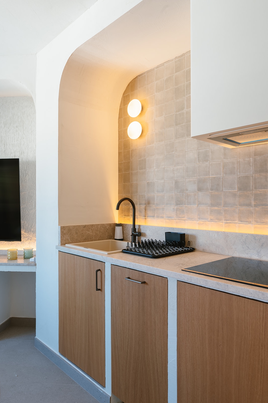 Villa Dúplex en Oasis Mediterráneo - Regata 803 26 Templa Stays