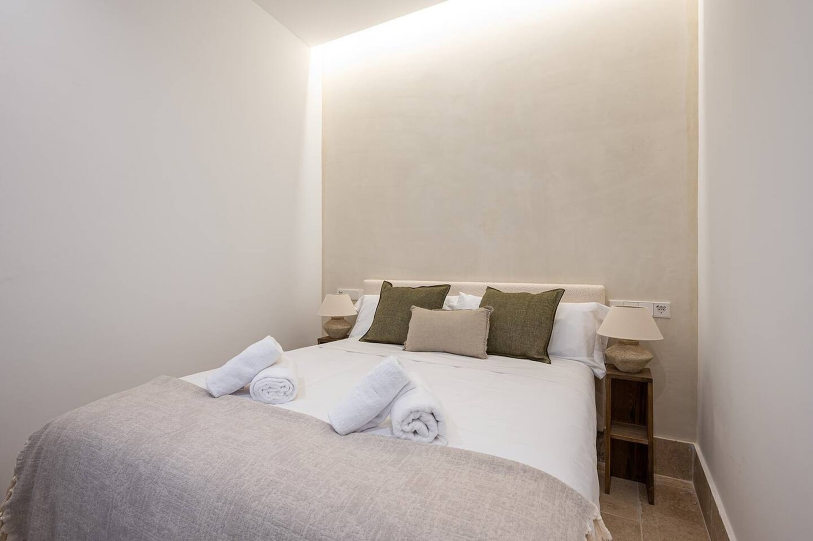 Check-in 24h. Apt moderno en Casco Historico 22 Templa Stays