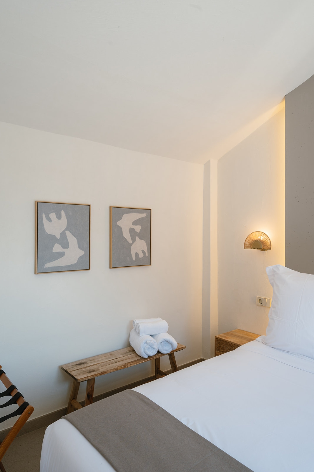 Villa Dúplex en Oasis Mediterráneo - Regata 802 50 Templa Stays