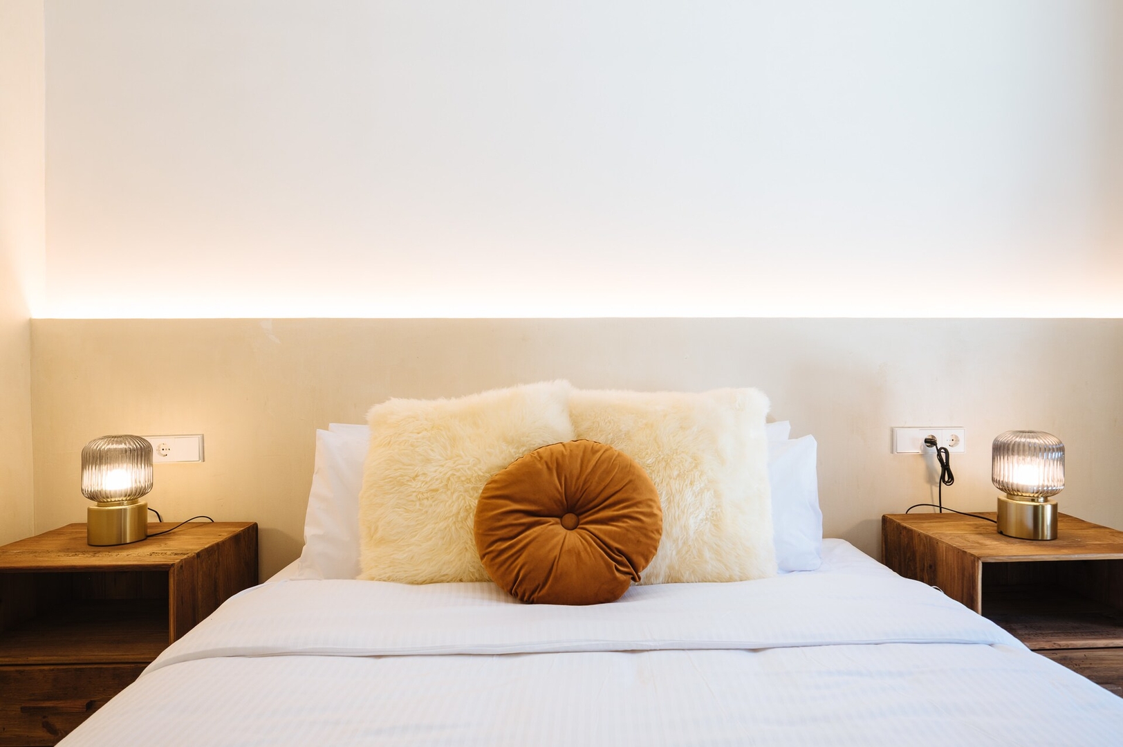 Lujoso apartamento en el centro. La Vistosona. 21 Templa Stays