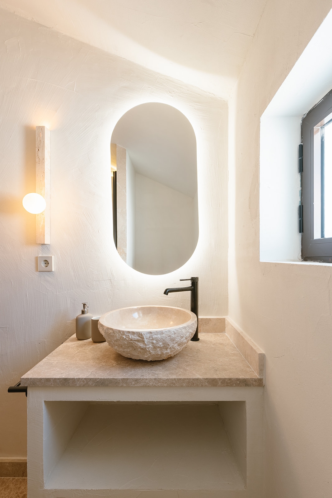 Villa Dúplex en Oasis Mediterráneo - Regata 804 54 Templa Stays