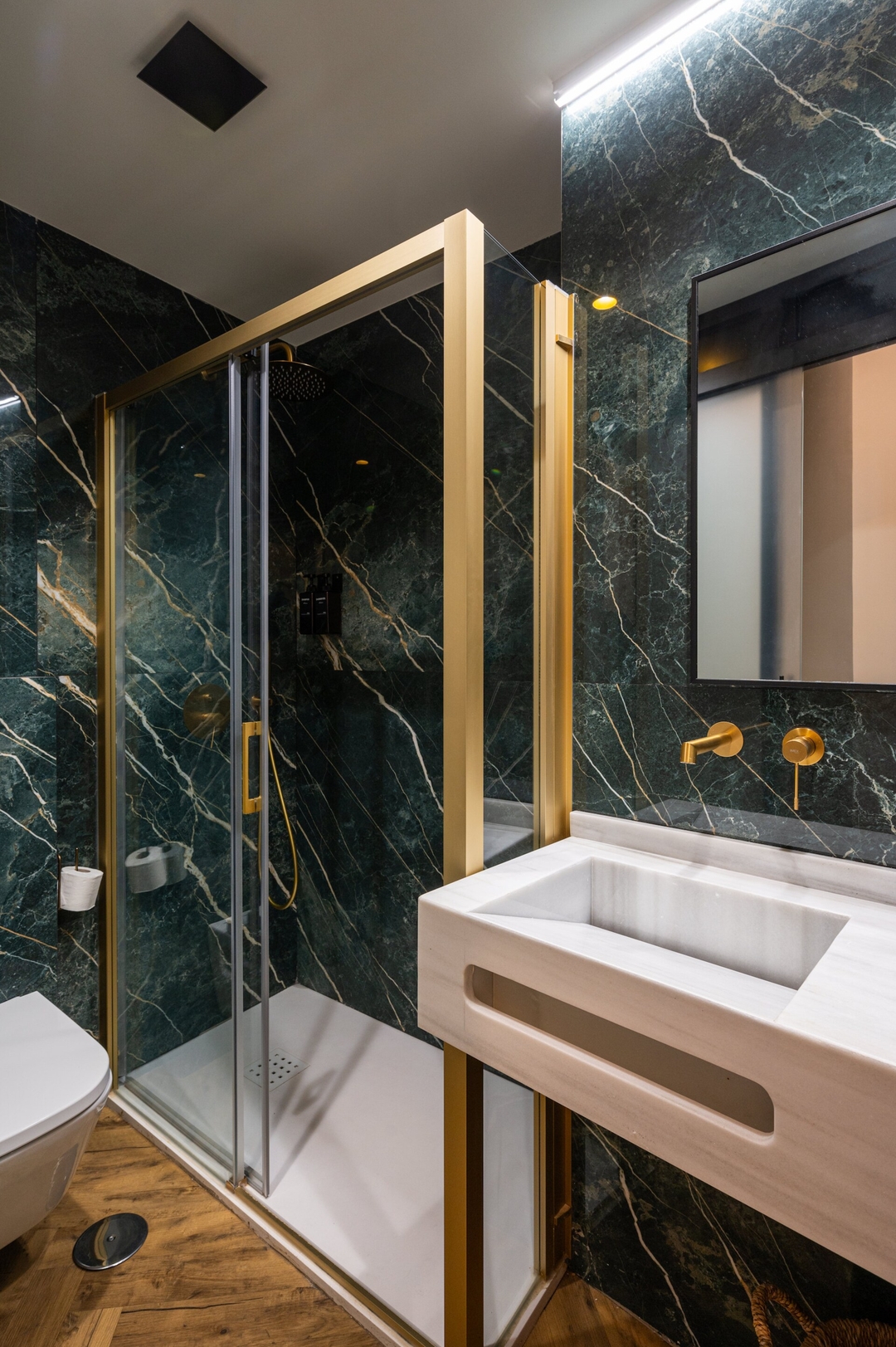 Premium apartment in the heart of Sevilla 9 Templa Stays
