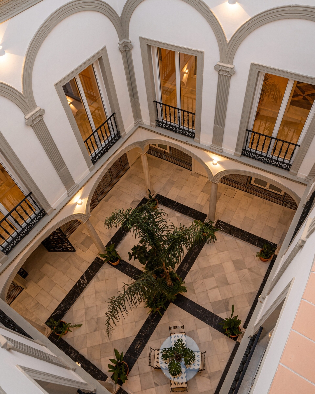Elegance and luxury in the centre of Sevilla 23 Templa Stays