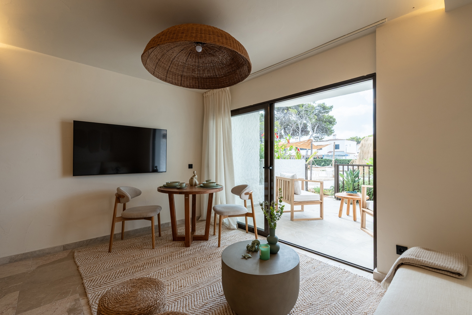 2- Apartamento de Lujo con Sauna y Gym 9 Templa Stays