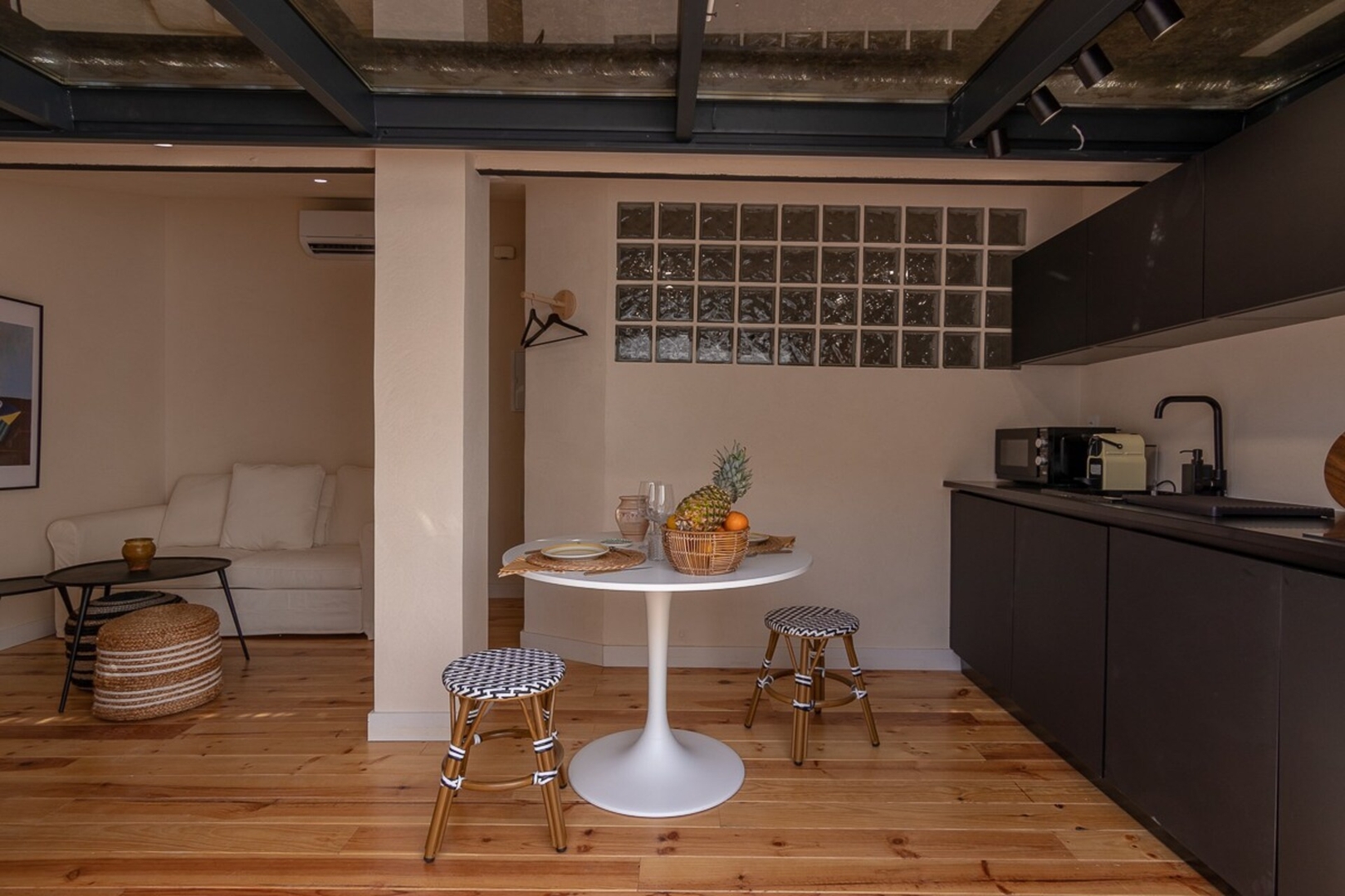 ZARÍ Apartamentos  - Arabes 23 Templa Stays