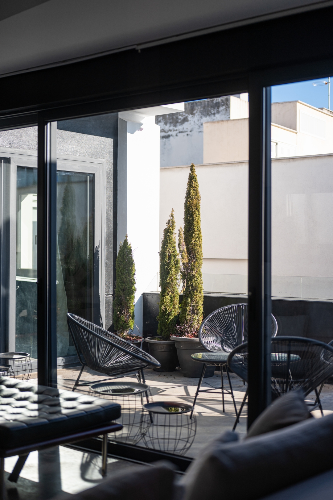 Moderno y lujoso apartamento en el centro 28 Templa Stays