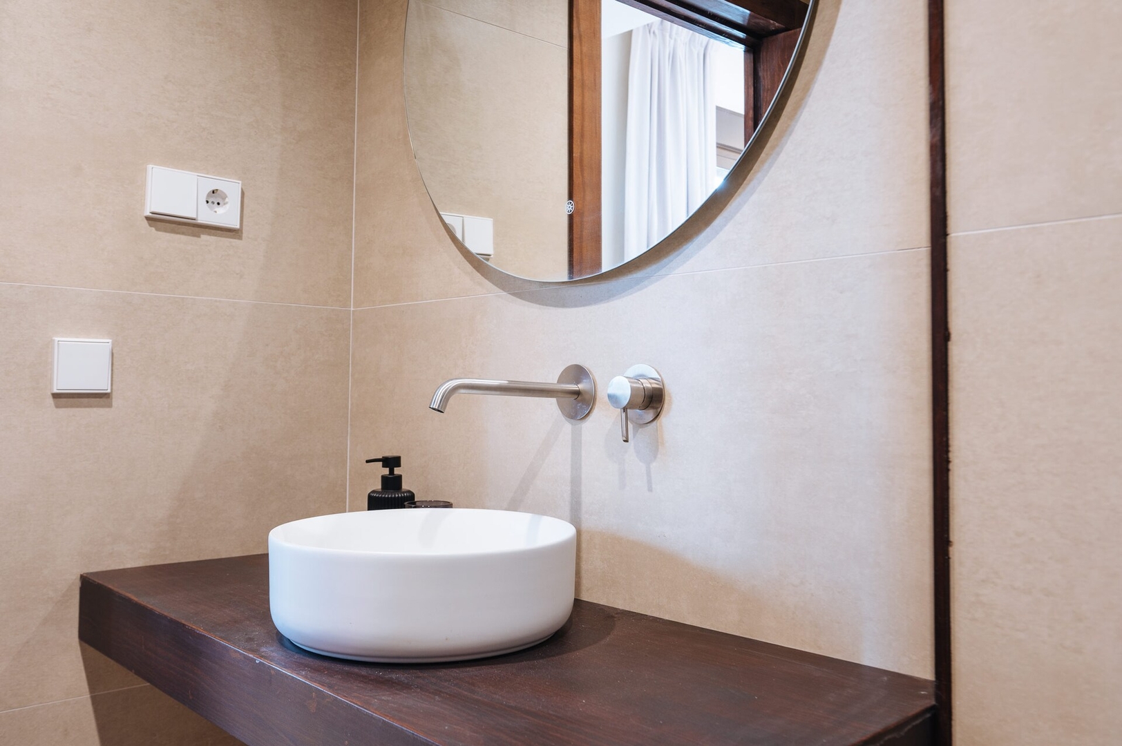 Luxurious apartment in the centre. La Vistosona. 6 Templa Stays